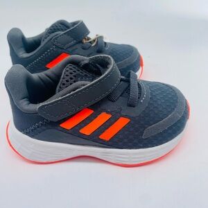 Adidas Duramo SL toddler running sneakers